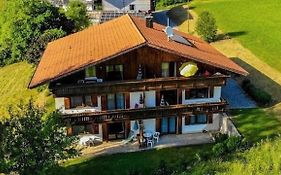 Ferienhaus Mariele