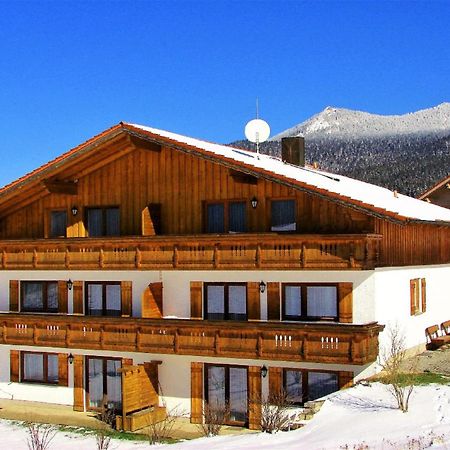 Ferienhaus Mariele Lohberg Exterior foto