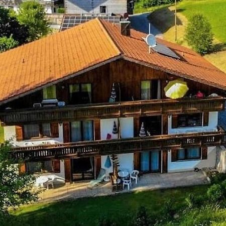 Ferienhaus Mariele Lohberg Exterior foto